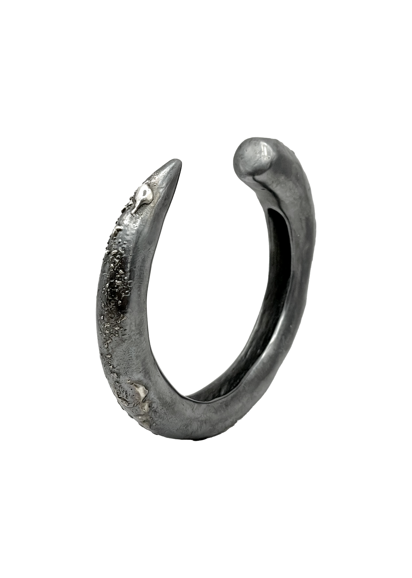 horn bangle