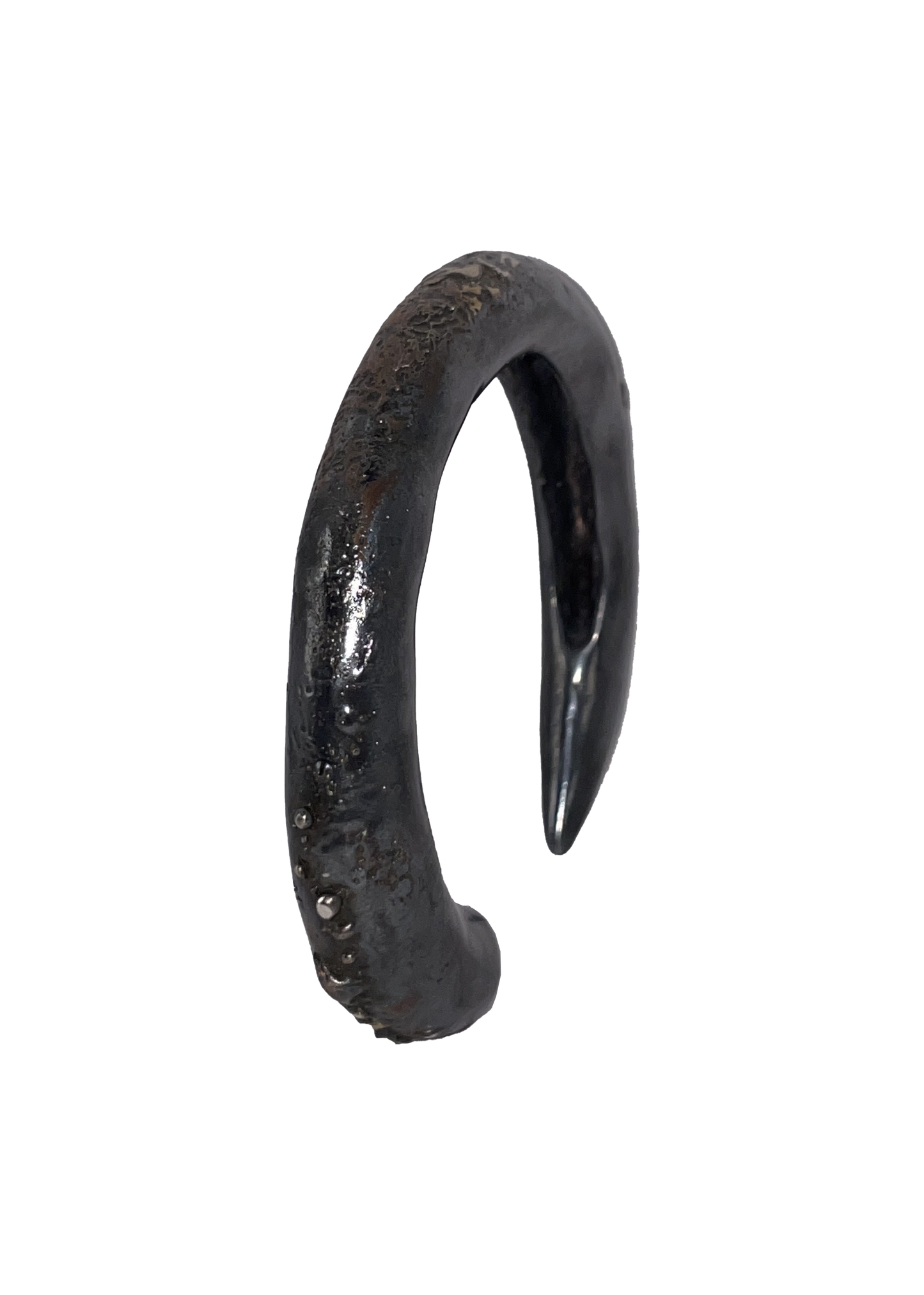 horn bangle